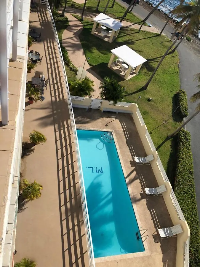 Marina Lanais Condominio Las Croabas 0*,  Puerto Rico