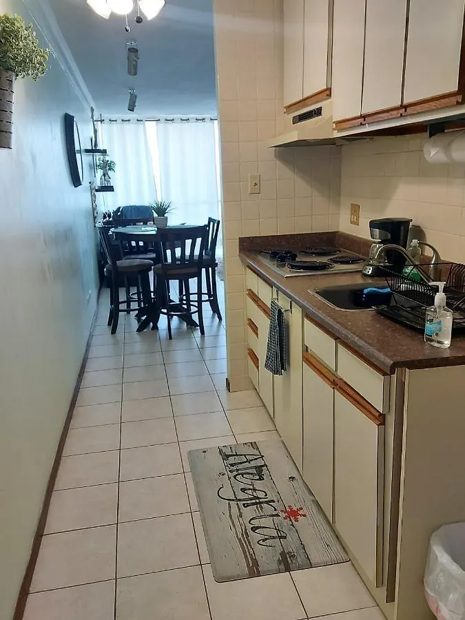 Marina Lanais Condominio Las Croabas 0*,