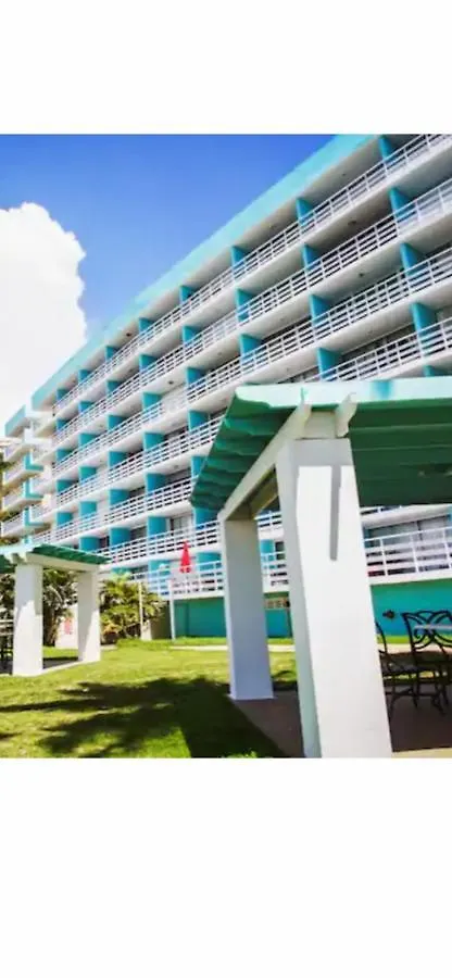 Apartment Marina Lanais Condominio Las Croabas