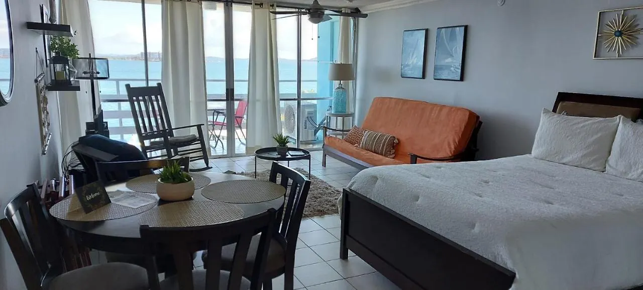 Marina Lanais Condominio Las Croabas