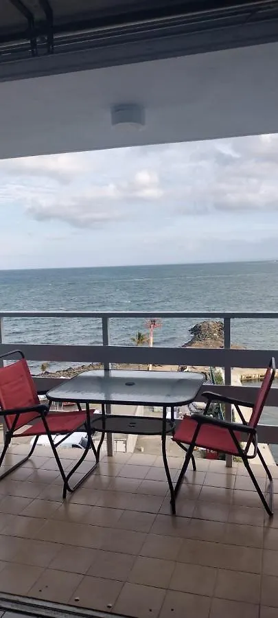 Apartment Marina Lanais Condominio Las Croabas Puerto Rico