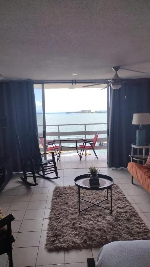 Apartment Marina Lanais Condominio Las Croabas Puerto Rico