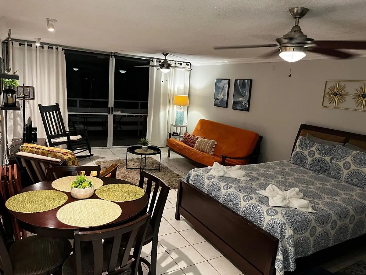 Apartment Marina Lanais Condominio Las Croabas