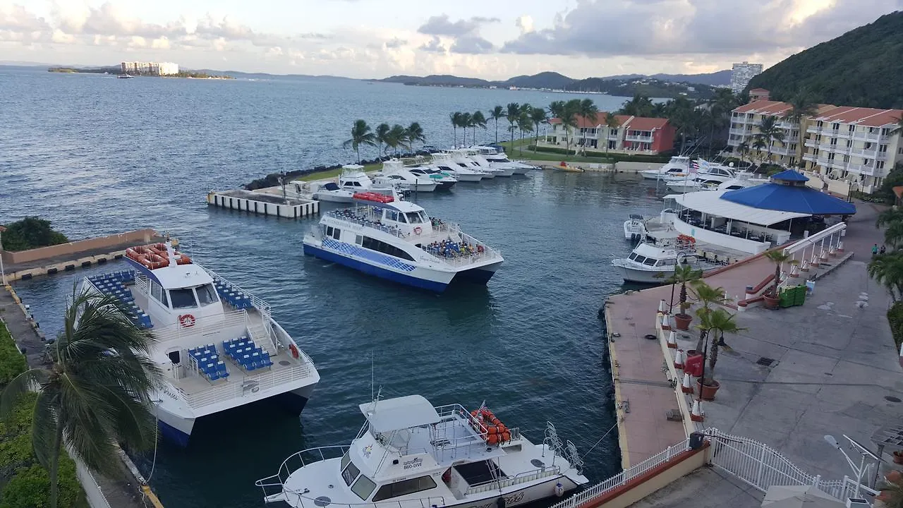 Marina Lanais Condominio Las Croabas