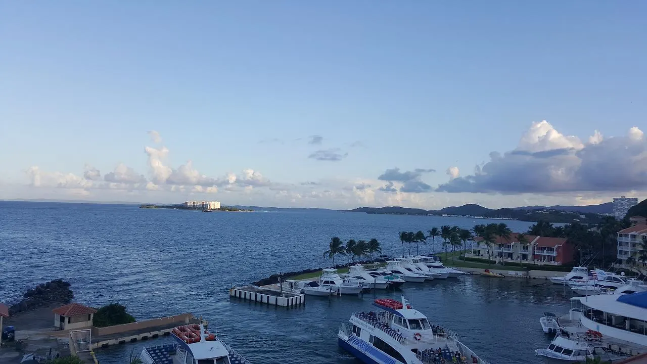 Apartment Marina Lanais Condominio Las Croabas Puerto Rico