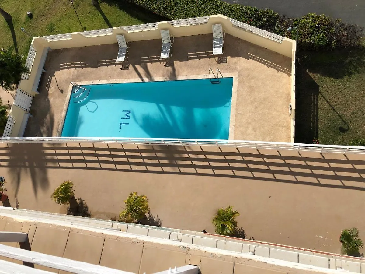 Marina Lanais Condominio Las Croabas