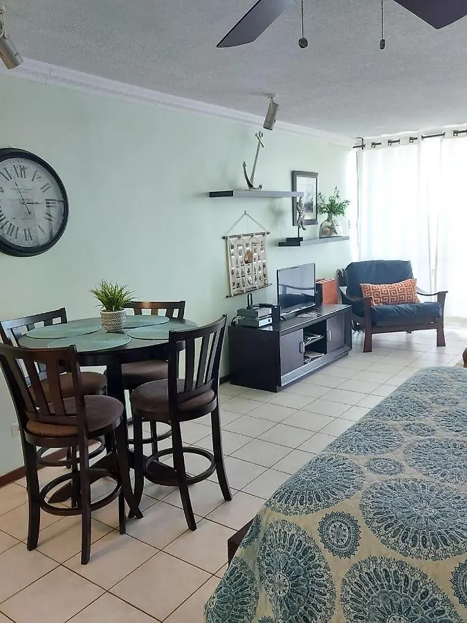 Apartmán Marina Lanais Condominio Las Croabas