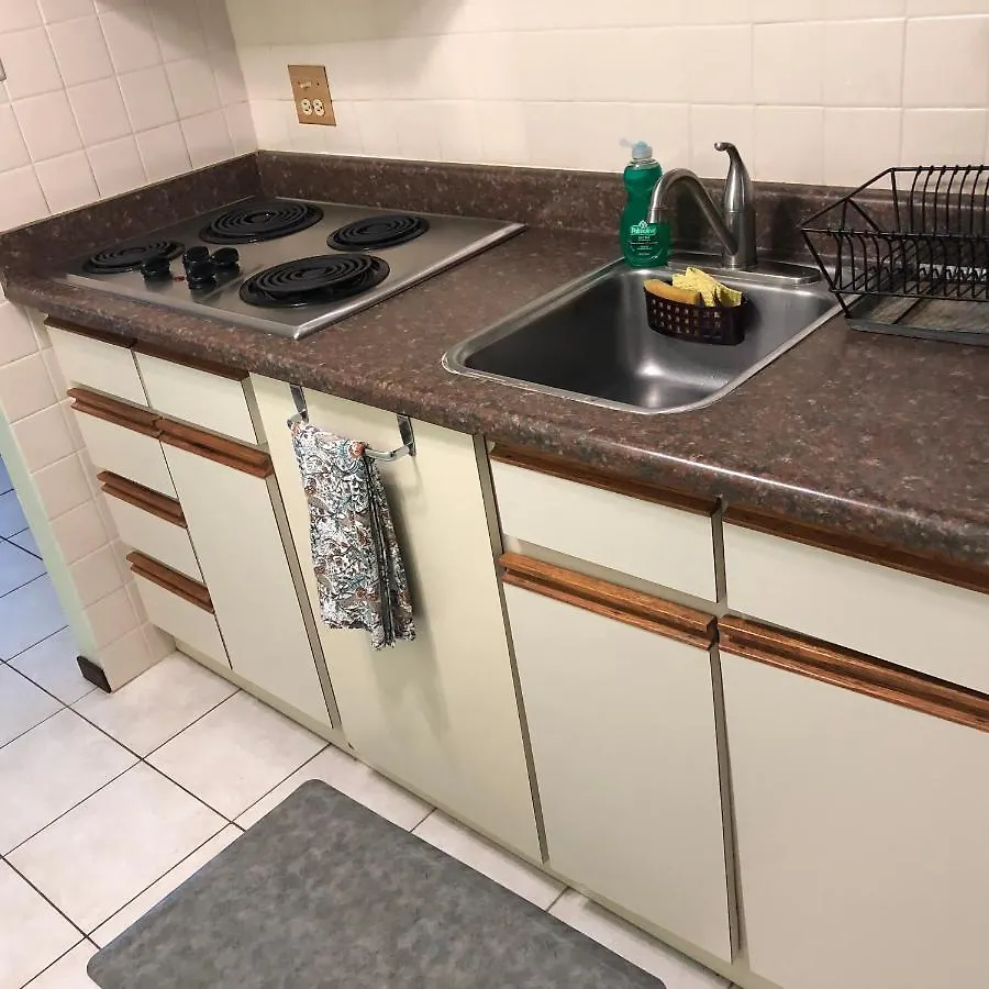 Apartmán Marina Lanais Condominio Las Croabas
