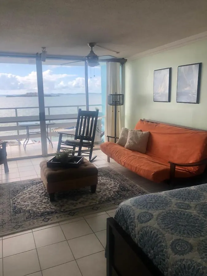 Marina Lanais Condominio Las Croabas