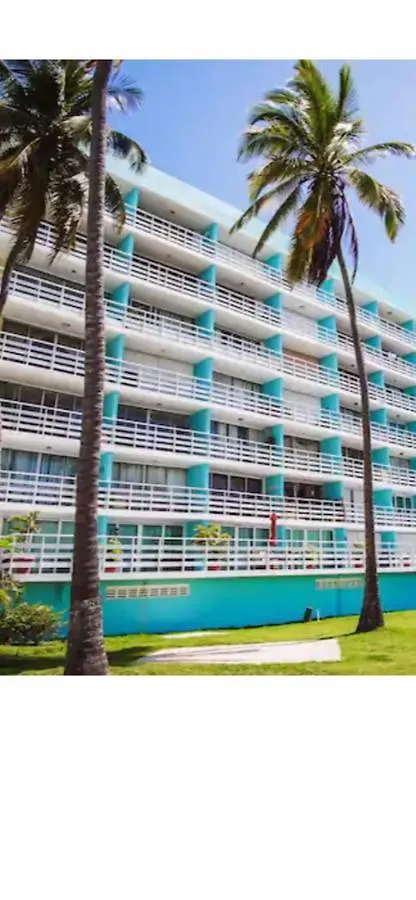 Marina Lanais Condominio Las Croabas 0*,