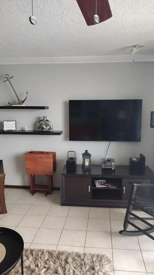 Marina Lanais Condominio Las Croabas Apartmán