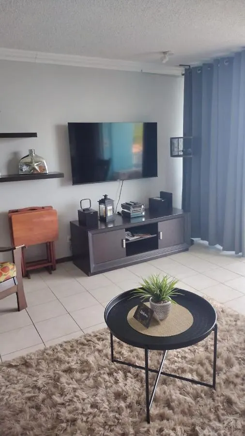 Marina Lanais Condominio Las Croabas Portoriko