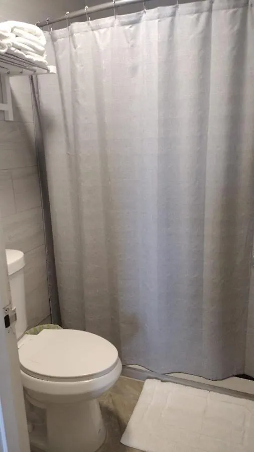 Apartmán Marina Lanais Condominio Las Croabas Portoriko