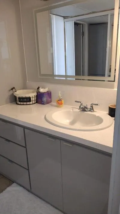 Apartmán Marina Lanais Condominio Las Croabas
