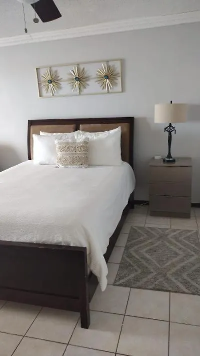 Apartmán Marina Lanais Condominio Las Croabas